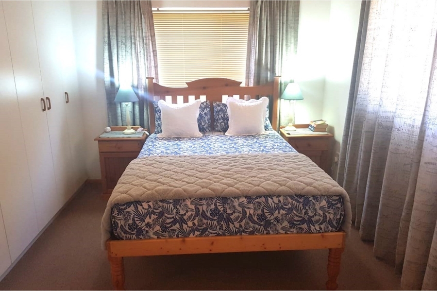 To Let 1 Bedroom Property for Rent in Myburgh Park Western Cape